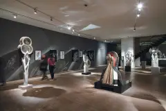 ANKARA Erimtan Archaeology and Arts Museum photo 6