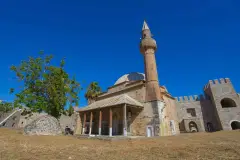 Mersin Mamure's Castle photo 1