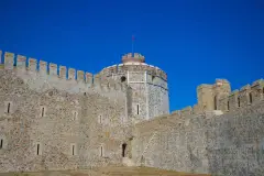 Mersin Mamure's Castle photo 3