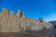 Mersin Mamure's Castle photo 7