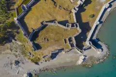 Mersin Mamure's Castle photo 8