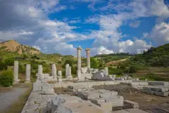 Manisa Sardes Archaeological Site photo 1