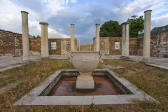 Manisa Sardes Archaeological Site photo 4