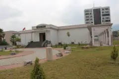 Osmaniye Museum photo 6
