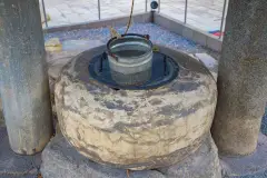 Mersin St.Paul's Well photo 4