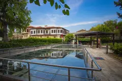 Mersin St.Paul's Well photo 6