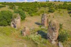Osmaniye Kastabala Archaeological Site photo 2