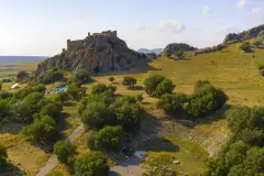 Osmaniye Kastabala Archaeological Site photo 4
