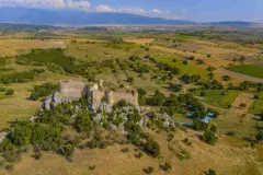 Osmaniye Kastabala Archaeological Site photo 6