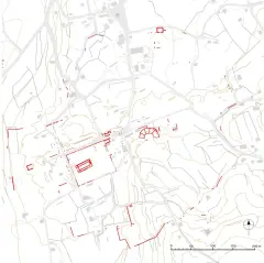 Mersin Uzuncaburç (Diokaisareia) Archaeological Site photo 2