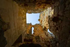Mersin Uzuncaburç (Diokaisareia) Archaeological Site photo 3