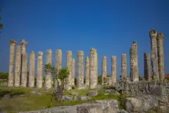 Mersin Uzuncaburç (Diokaisareia) Archaeological Site photo 6