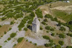 Mersin Uzuncaburç (Diokaisareia) Archaeological Site photo 8