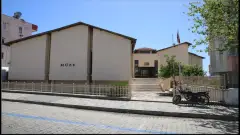 Mersin Anamur Museum photo 1