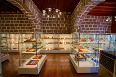 Ankara Gökyay Foundation Chess Museum photo 4