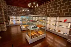 Ankara Gökyay Foundation Chess Museum photo 5