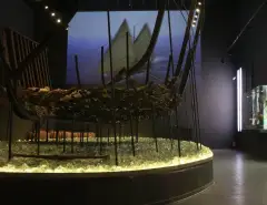 Muğla Bodrum Underwater Archaeology Museum photo 3