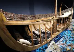 Muğla Bodrum Underwater Archaeology Museum photo 5