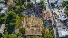 Muğla Bodrum Mausoleum Memorial Museum photo 3