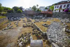 Muğla Bodrum Mausoleum Memorial Museum photo 6