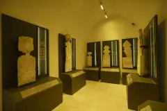 Muğla Milas Stone Artifacts Museum photo 3