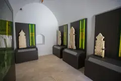 Muğla Milas Stone Artifacts Museum photo 4