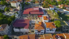 Muğla Milas Uzunyuva Mausoleum and Museum Complex photo 3
