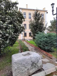 Samsun Bafra Museum photo 2
