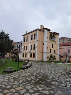 Samsun Bafra Museum photo 5