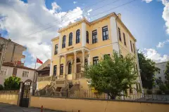 Samsun Bafra Museum photo 6