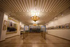 Samsun Gazi Museum photo 2