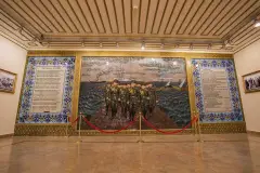 Samsun Gazi Museum photo 3