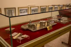 Samsun Gazi Museum photo 4