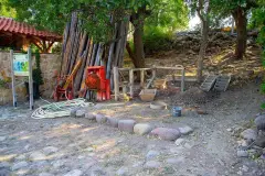 Ankara Anatolian Open Air Museum photo 6