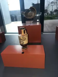 Samsun Museum photo 4