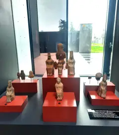 Samsun Museum photo 5