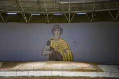 Şanlıurfa Haleplibahçe Mosaic Museum photo 5