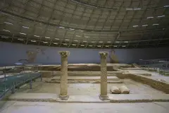 Şanlıurfa Haleplibahçe Mosaic Museum photo 7