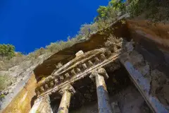 Muğla Amynthas Archaeological Site photo 2