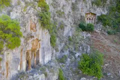 Muğla Amynthas Archaeological Site photo 6