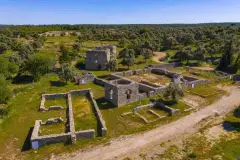 Muğla Beçin Castle photo 5