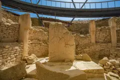 Şanlıurfa Göbeklitepe photo 5