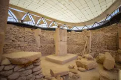Şanlıurfa Göbeklitepe photo 6
