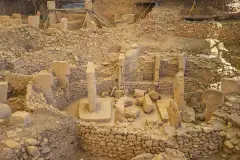 Şanlıurfa Göbeklitepe photo 8
