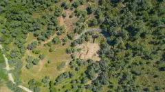 Muğla Euromos Archaelogical Site photo 5