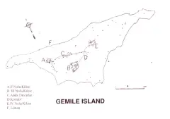 Muğla Gemile Island photo 2