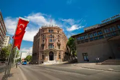 Ankara İşbank Museum and Economic Independence Museum photo 1