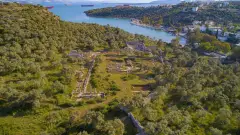 Muğla The Archaeological Site of Iassos photo 5