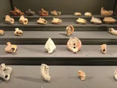 Hatay Necmi Asfuroğlu Archaeological Museum photo 4