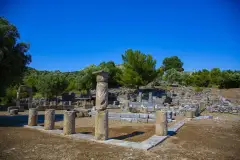 Muğla Kaunos Archaeological Site photo 1